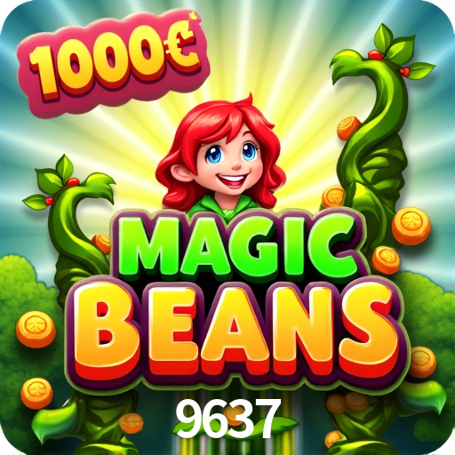 A Emoção da Loteria na 9637: Uma Chance de Mudança de Vida