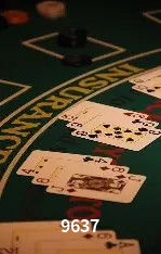 A Emoção da Loteria na 9637: Uma Chance de Mudança de Vida